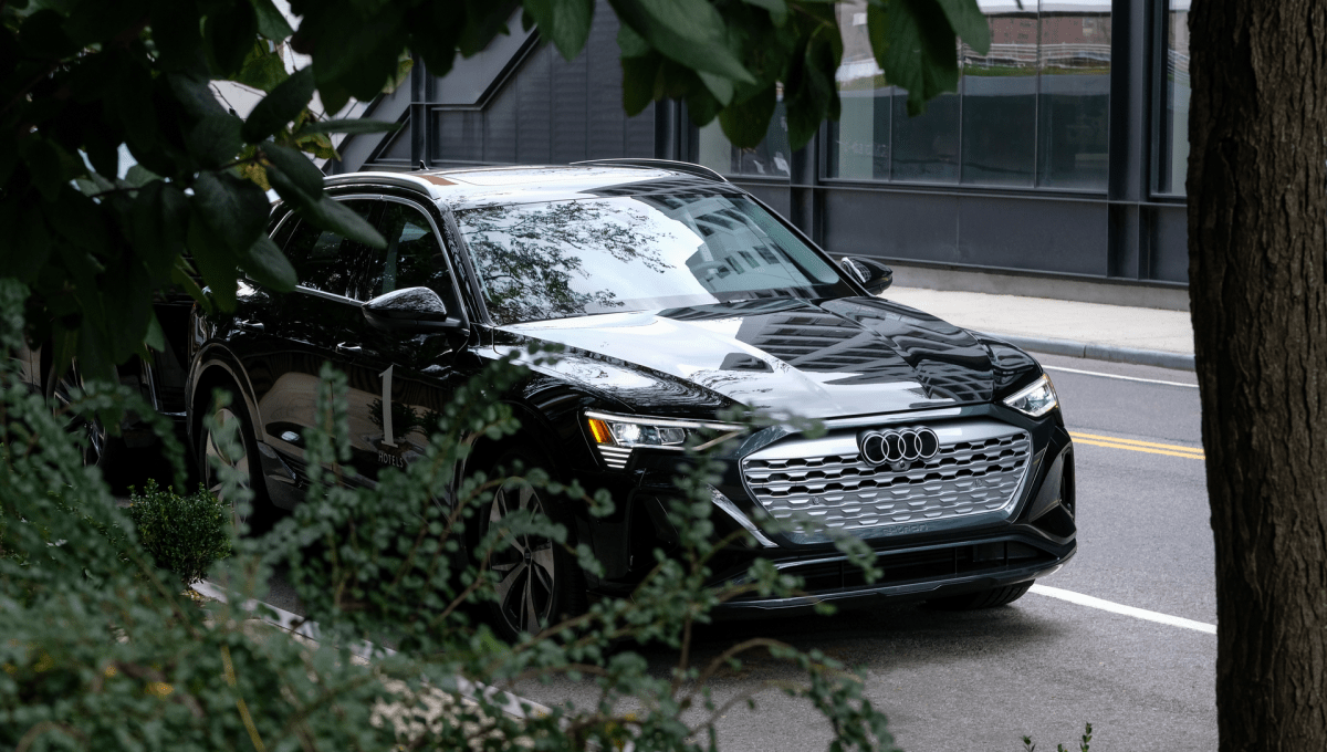 audi