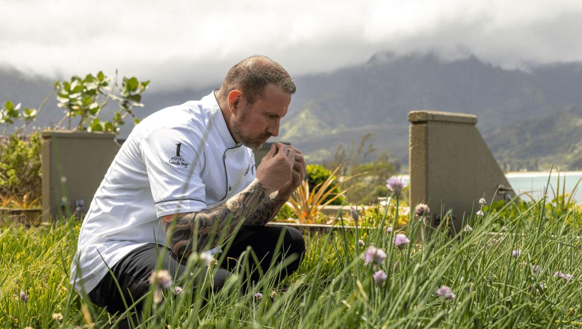 chef