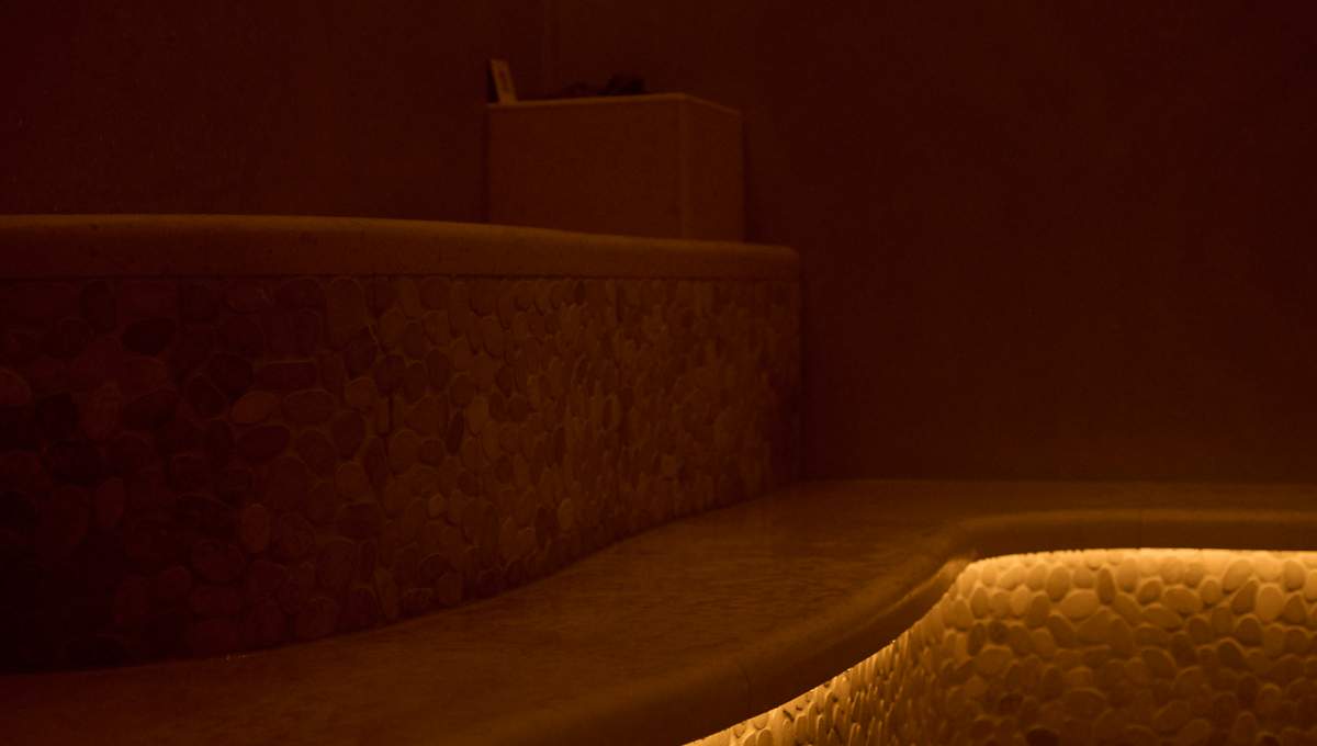 Spa Hammam