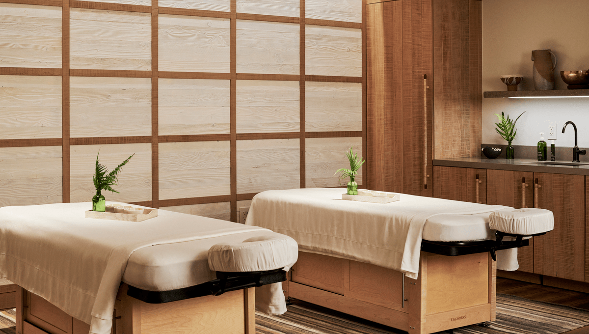 massage