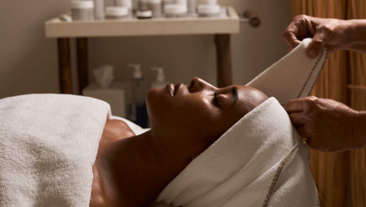 bamford facial