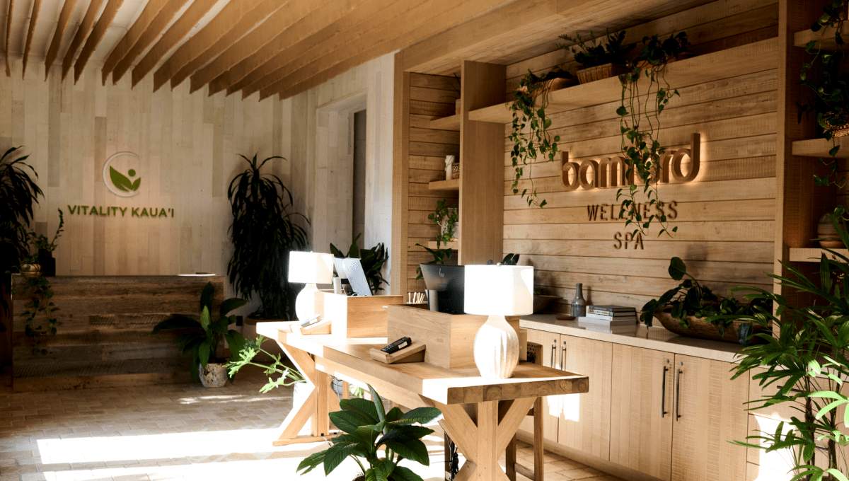 spa