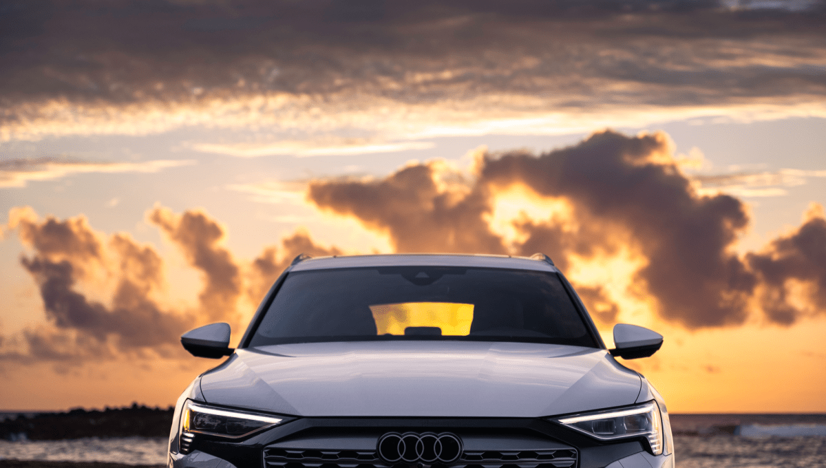 Audi