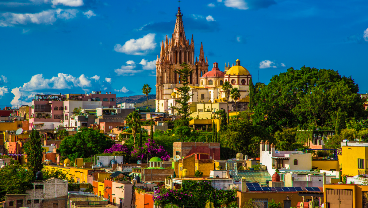 San Miguel de Allende