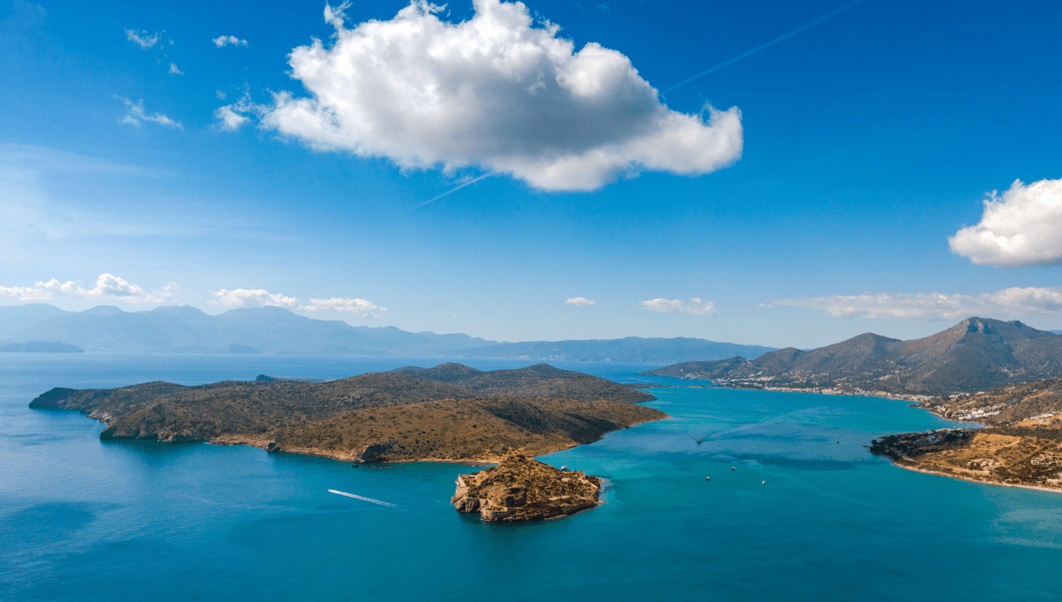Elounda Greece