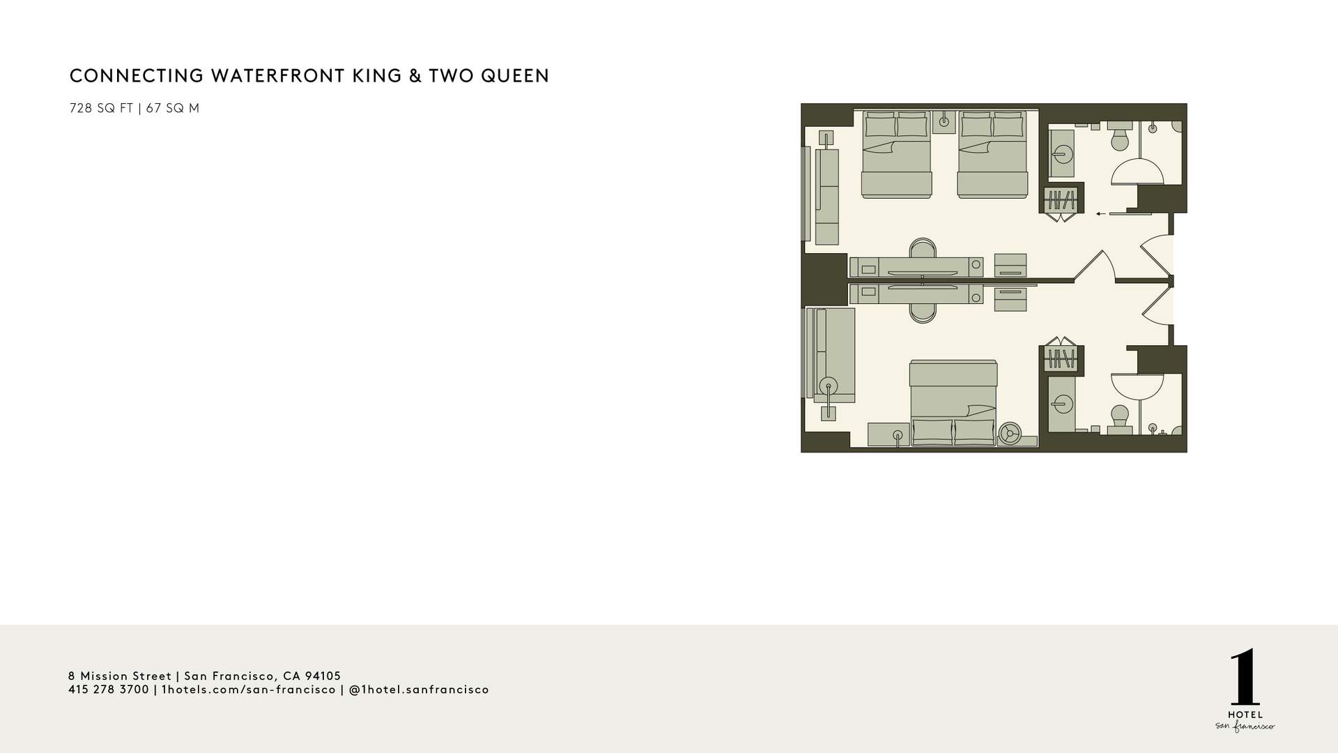 plano de la vivienda