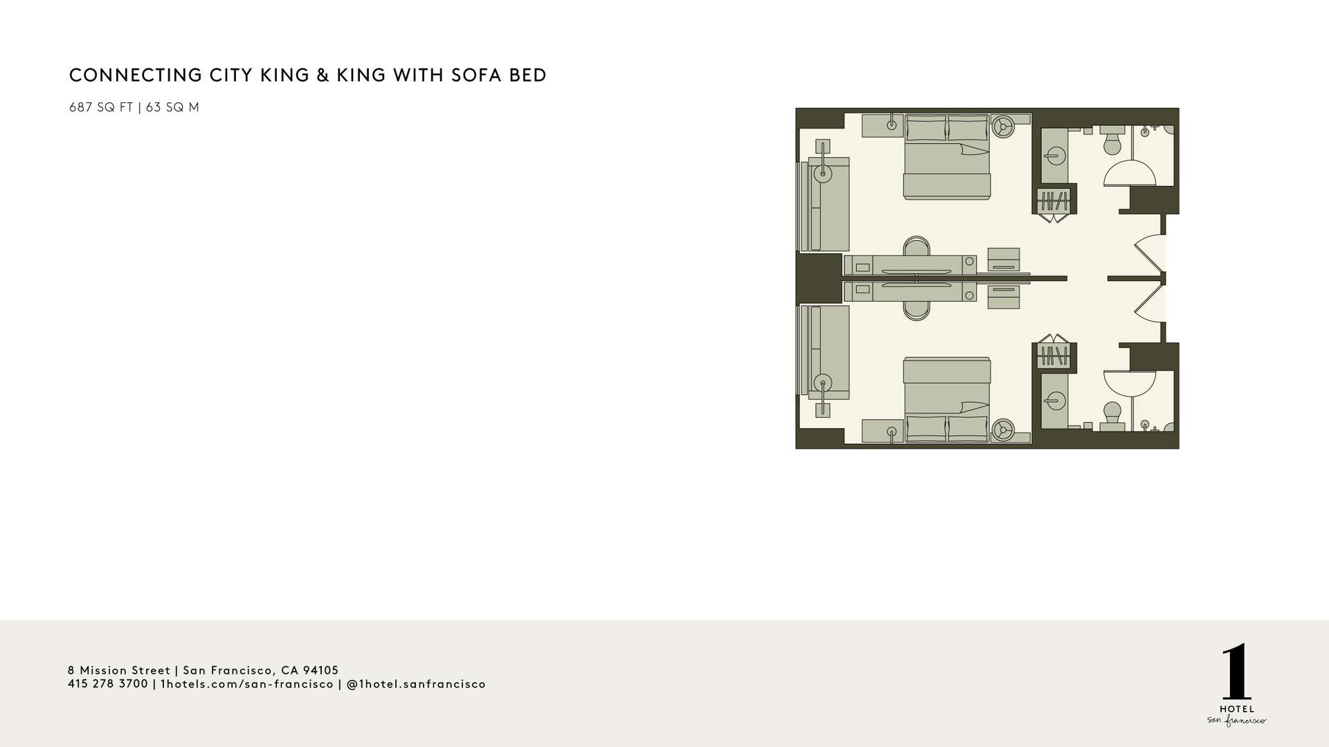 plano de la vivienda