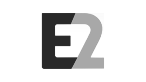 E2 Logo