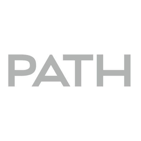  PATH Water Logo