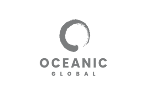 Oceanic Global logo