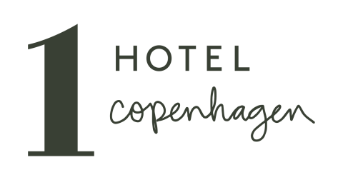 1 Hotel Copenhagen Logo