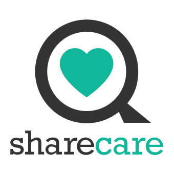 Sharecare logo