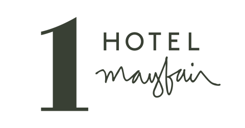 1 Hotel Mayfair logo
