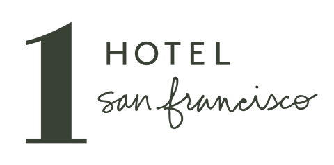 1 Hotel San Francisco Logo