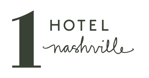 1 Hotel Nashville Logo