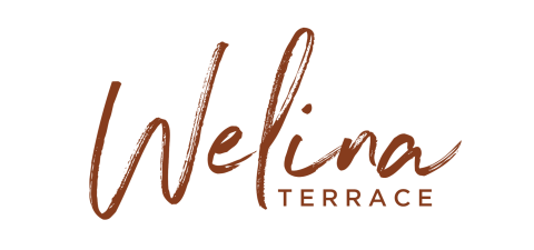 Welina Terrace Logo