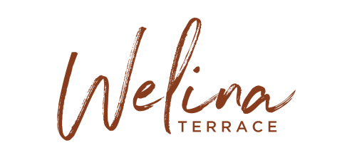 Welina Terrace 로고