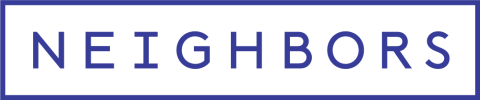 NEIGHBORS logo