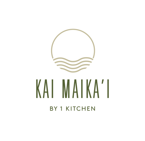 Kai Maika'i by 1 Kitchen