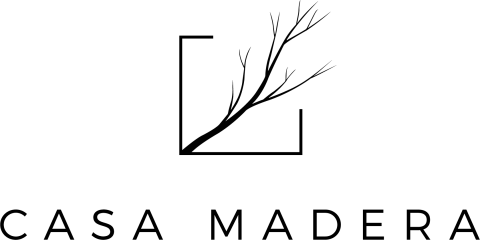 Casa Madera Logo