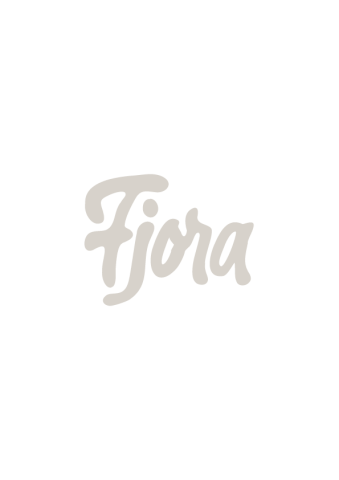 Logotipo de Fjora
