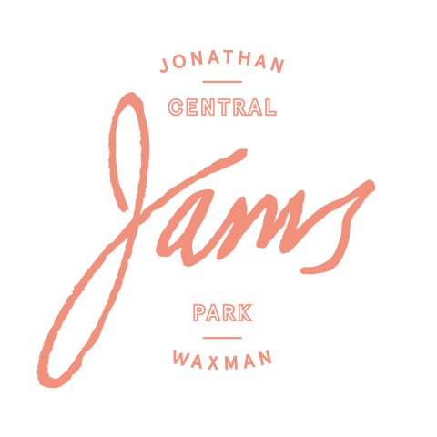 Jams Central Park Logo