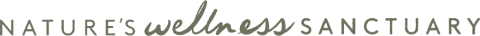 Nature's Wellness Sanctuary logo