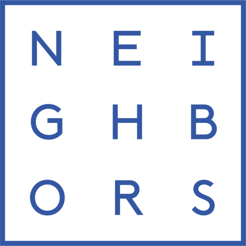 NEIGHBORS logo