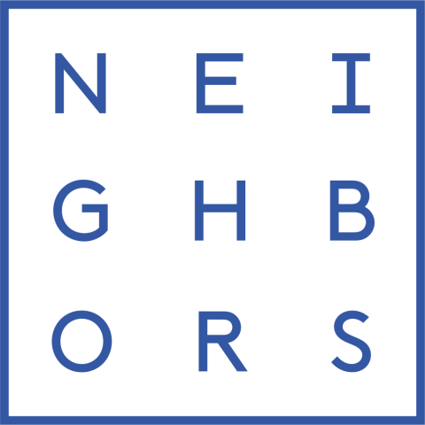 NEIGHBORS logo
