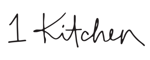 1 Kitchen logo