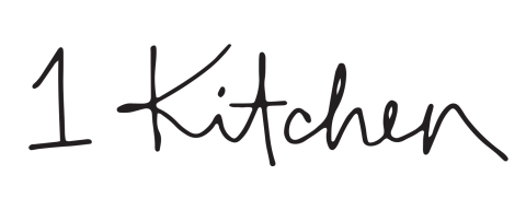 1 Kitchen logo