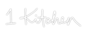 1 kitchen