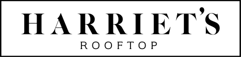 Harriet's Rooftop Logo