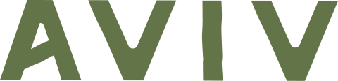 Aviv Logo