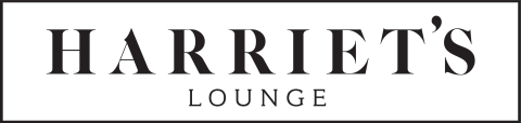 Harriet's Lounge Logo