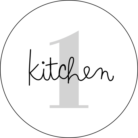 1 Kitchen Logo