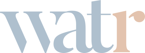 watr logo