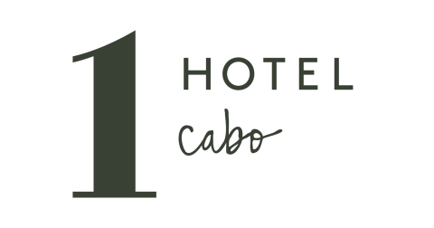 1 Hotel Cabo Logo