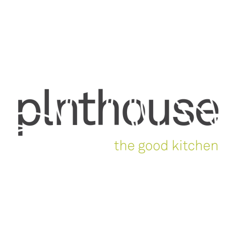 PLNTHOUSE logo