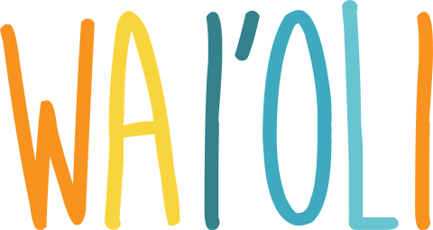 Wai'oli logo