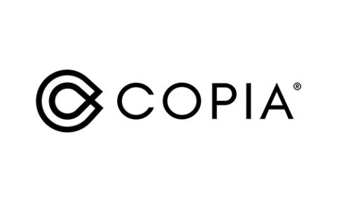 Copia Logo