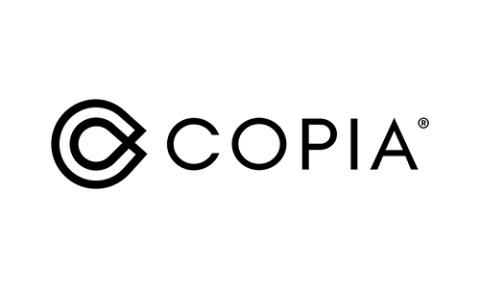 Copia Logo