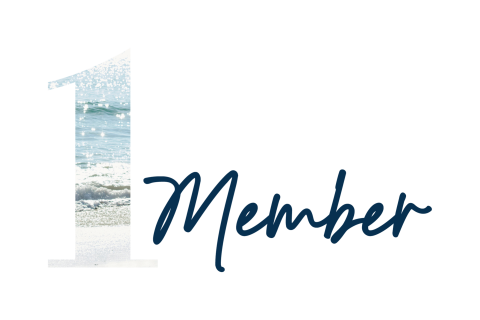 1 Member logo