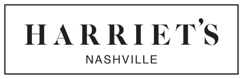Harriet's logo