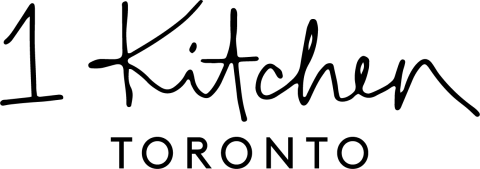 1 Kitchen Logo de la 1 Kitchen