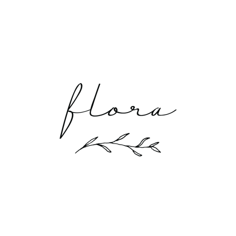 FloraLounge logo