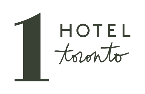 1 Hotel Toronto Logo