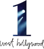 1Hotels Logo West Hollywood