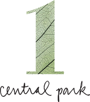 1Hotels Logo Central Park