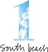 1Hotels Logo South Beach